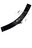 Heart padlock Choker