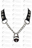 Mercury chain Choker/Necklace