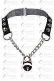 Mercury chain Choker/Necklace