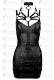 Goddess Dress