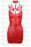Goddess Dress