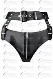 Vixen buckle pants