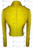 Atomic Biker jacket