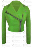 Atomic Biker jacket