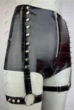 Mercury Garter Shorts