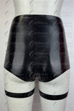 Mercury Garter Shorts