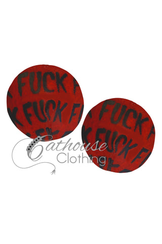 IN STOCK Fuck Pasties