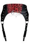 BabyLeopard Suspender Belt