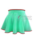 Clinic Micro Skating Skirt