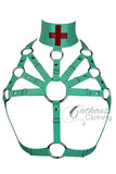 Clinic Goddess harness