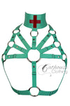 IN STOCK Medium Clinic Goddess harness