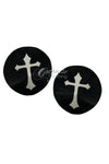 IN STOCK nun nipple pasties