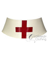 IN STOCK 13-14" Clinic choker