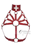 Clinic Goddess harness