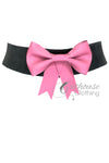 IN STOCK 18-19" Bow Collar