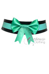 IN STOCK 14-15” Maid Bow Collar