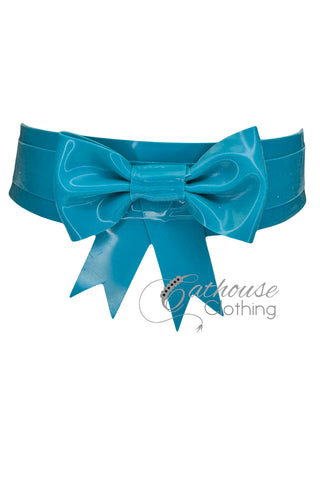 IN STOCK 13-14" Maid Bow Collar