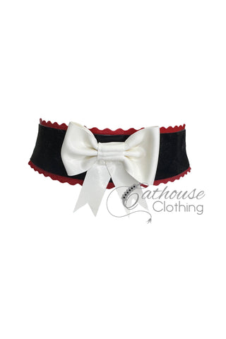 IN STOCK 13-14" Bow Collar