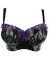 Cup E-G Desire ruffle bra