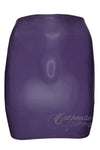 IN STOCK X-Large Metallic purple mini