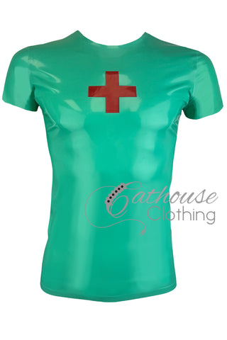 Men's Clinic T-shirt