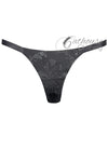 Baroque G-string