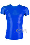 Men's Plain Vivid T-shirt