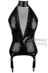 Seductress Basque