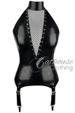 Seductress Basque