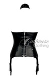 Seductress Basque