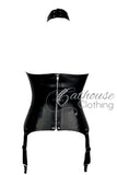 Seductress Basque