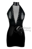 Seductress Halterneck Dress