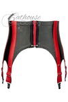 IN STOCK 2XL Clinic Deep Suspender Belt