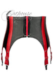 IN STOCK 2XL Clinic Deep Suspender Belt