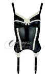 Maid Frill basque