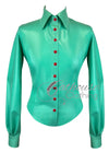 Clinic Blouse