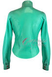 Clinic Blouse