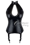 Teardrop Basque