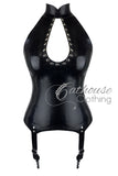 Teardrop Basque