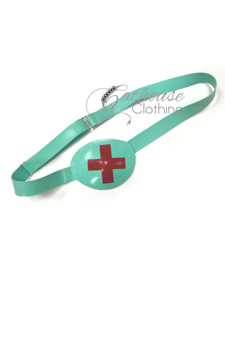 IN STOCK Clinic Eye Patch (right eye)