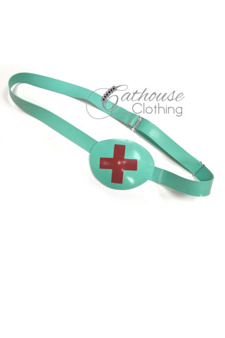 IN STOCK Clinic Eye Patch (left eye)