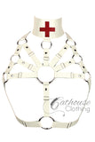 Clinic Goddess harness