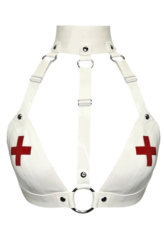 IN STOCK Medium Clinic bikini bra harness