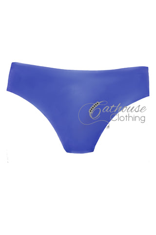 IN STOCK Small/Medium Royal Blue briefs