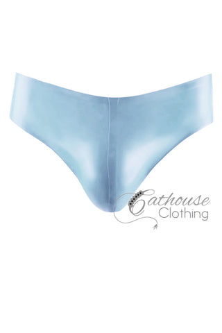 IN STOCK Small Light Blue Men's Briefs