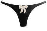 Bow G-string