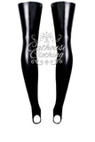 IN STOCK Medium Mercury stockings