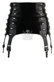 IN STOCK Medium Mercury deep suspender belt