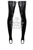IN STOCK Medium Mercury stockings