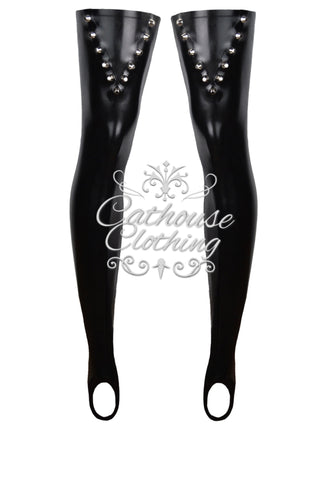 IN STOCK Medium Mercury stockings